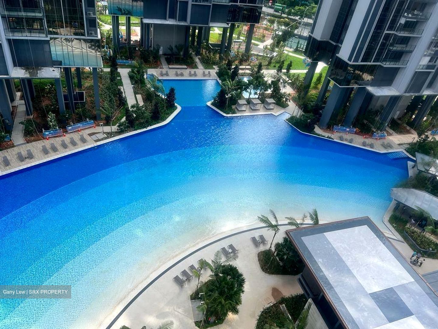 Parc Clematis (D5), Apartment #450128171
